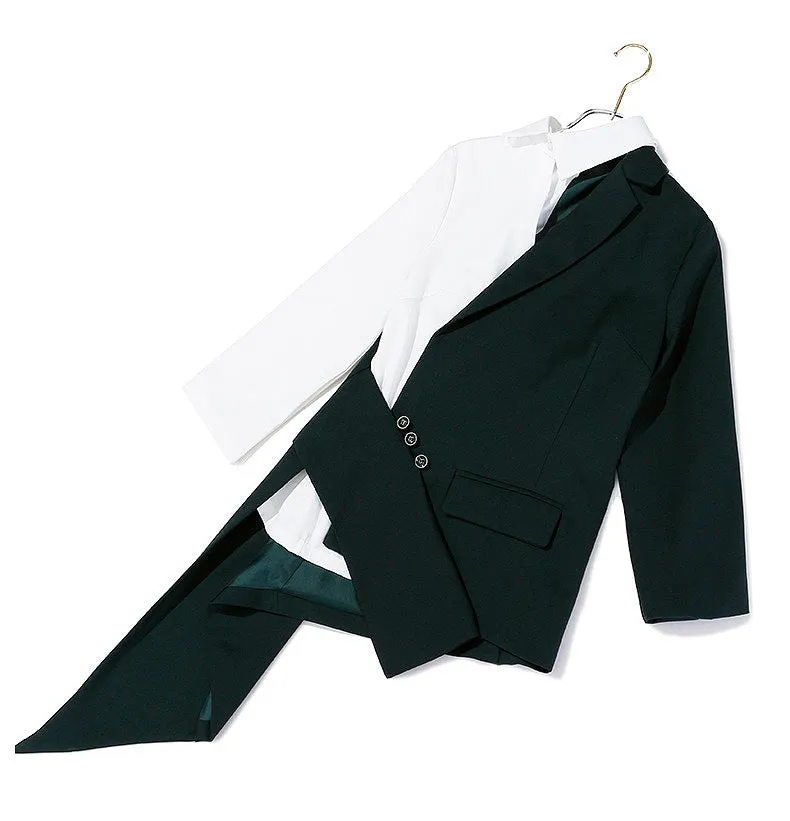 ‘Huxley Luxy’ Blazer
