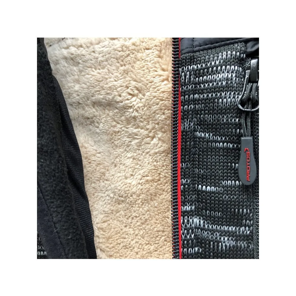 Inuit Winter Outdoor Jacket