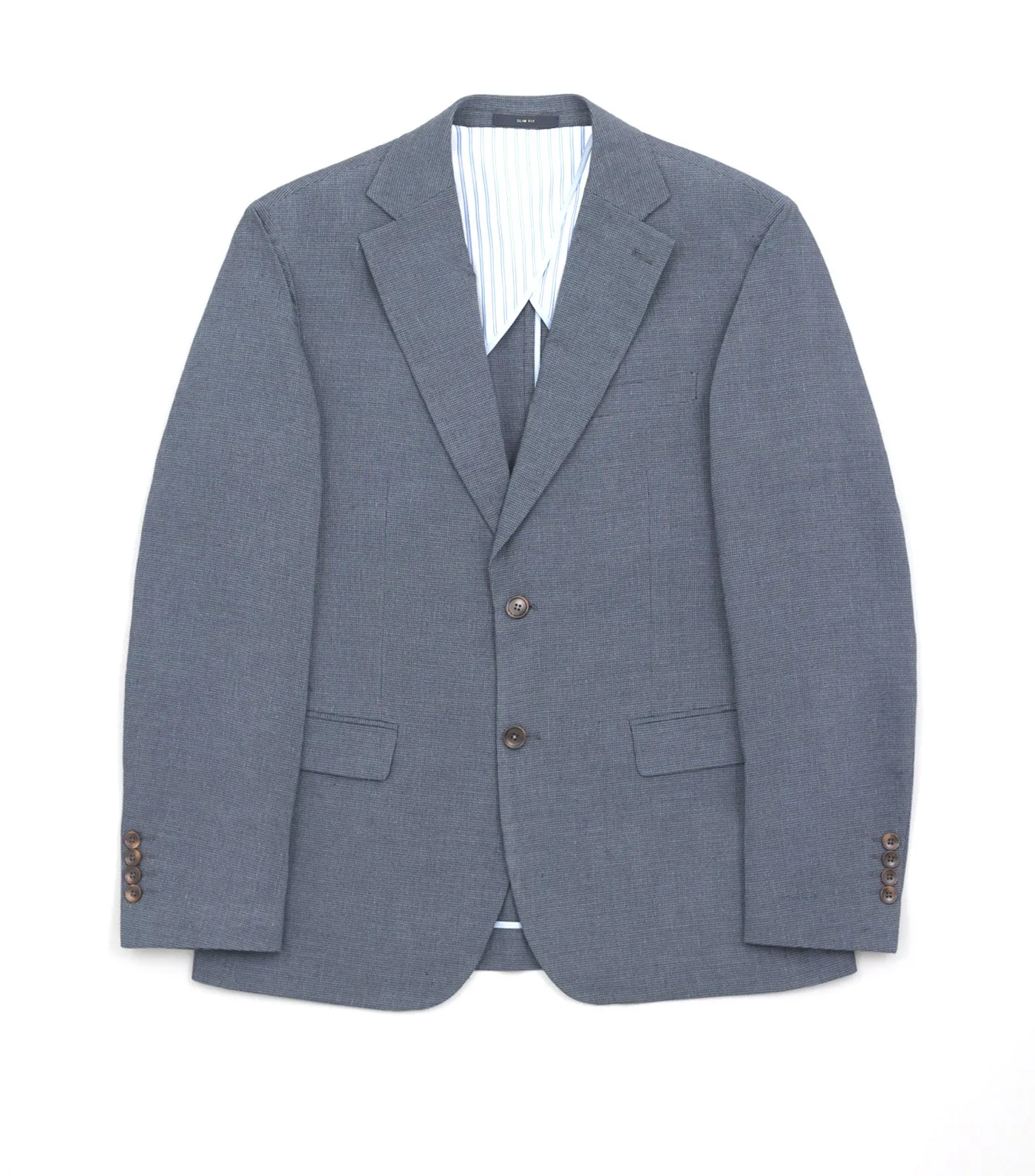 Kimura Vintage Blazer Indigo