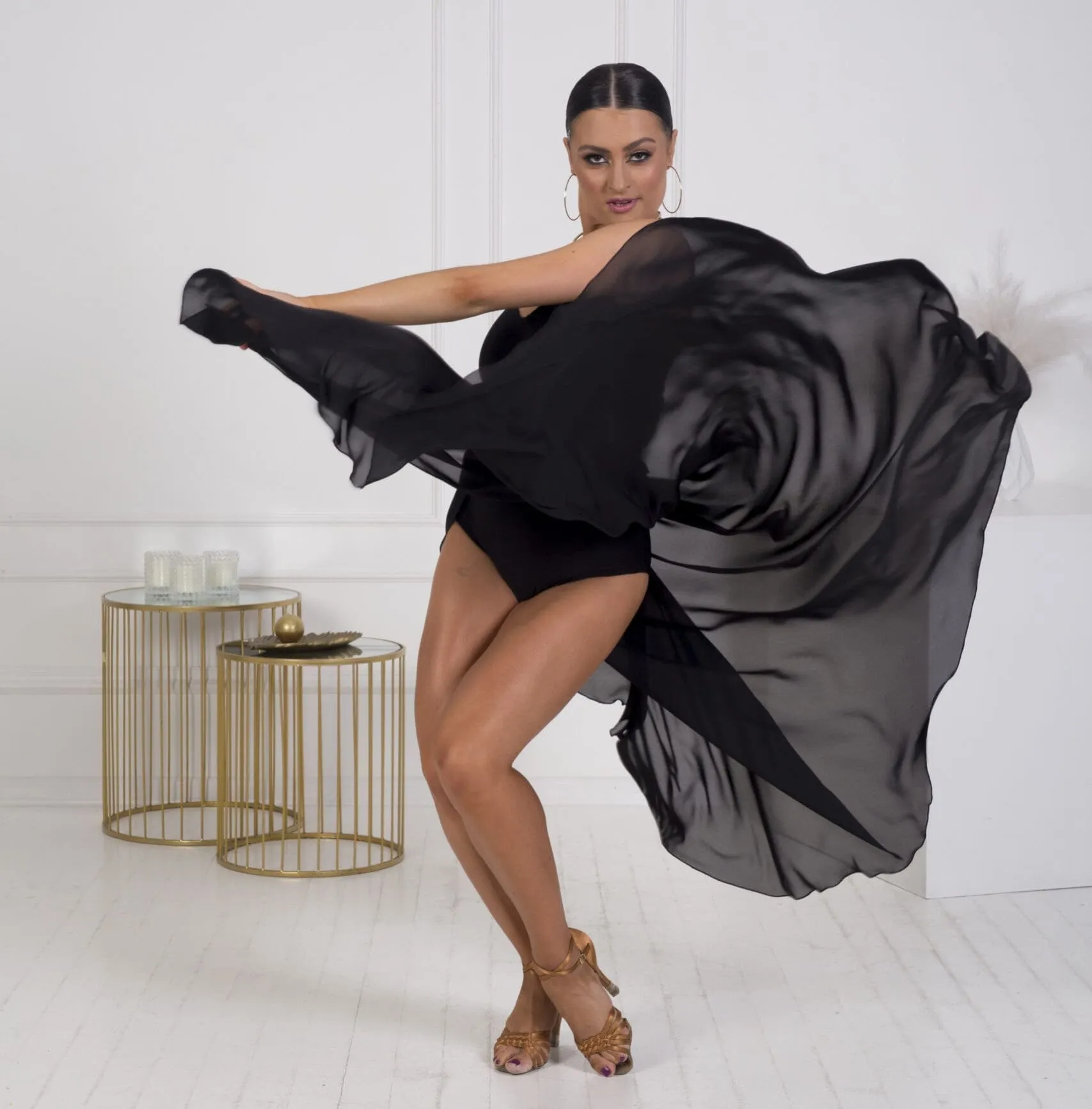 Lightweight Movement Skirt