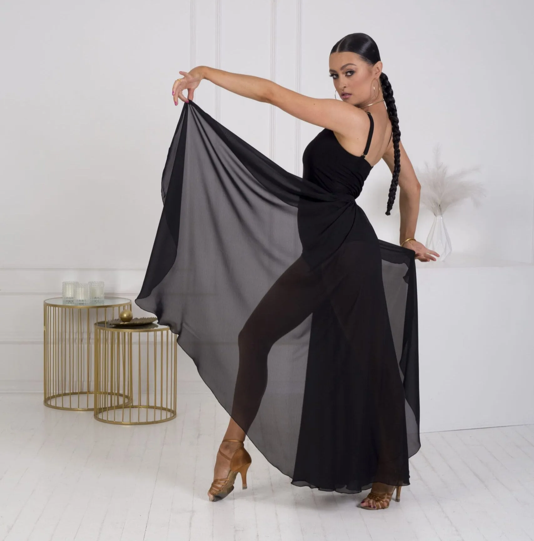 Lightweight Movement Skirt