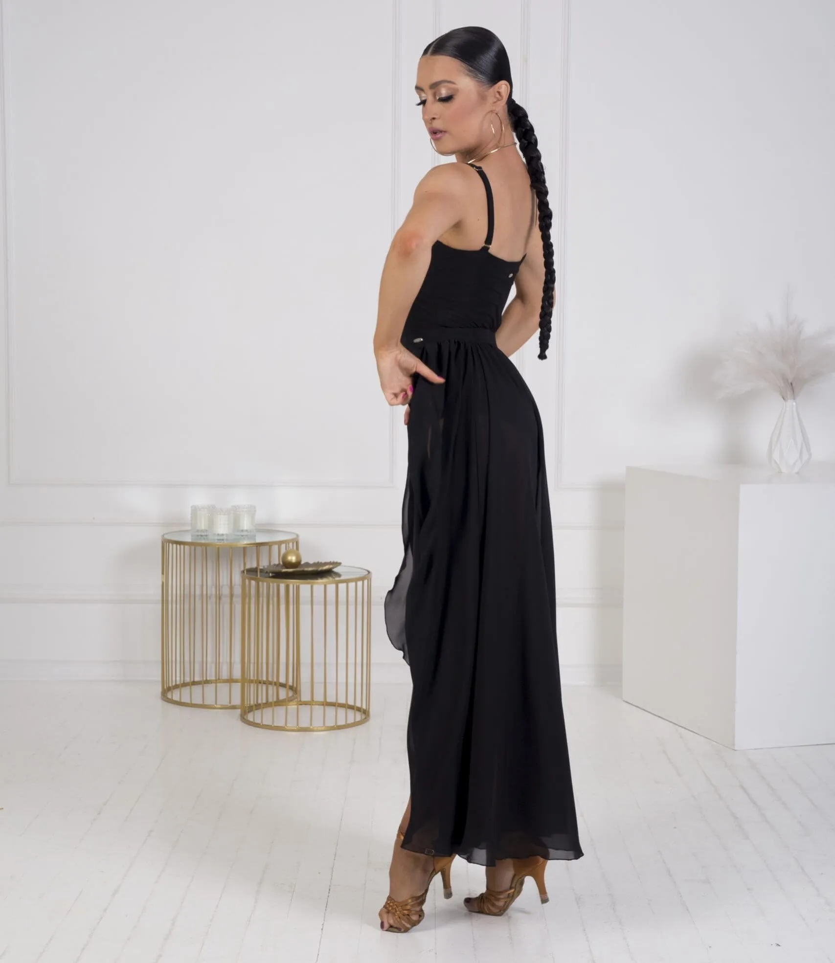 Lightweight Movement Skirt