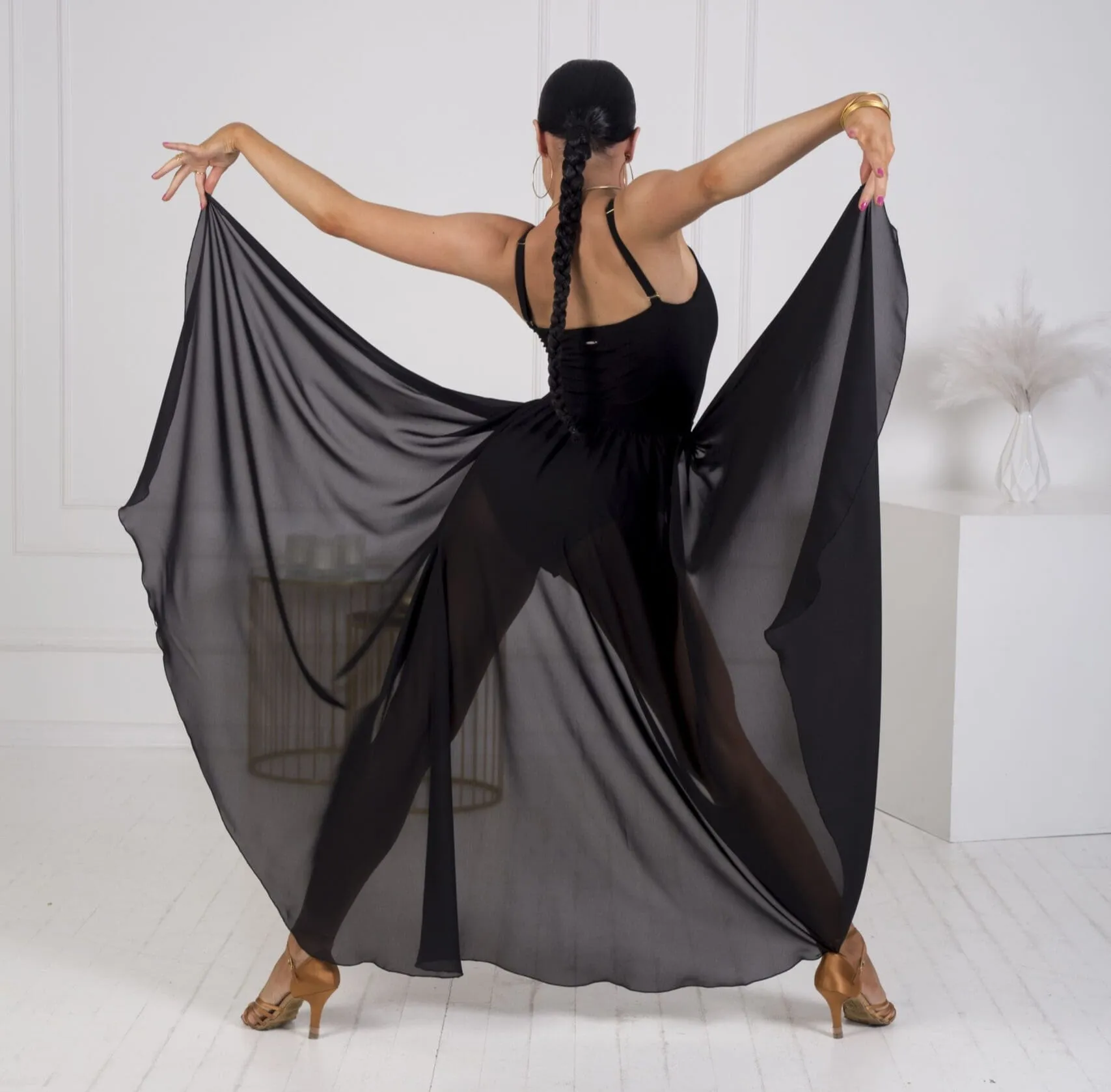 Lightweight Movement Skirt