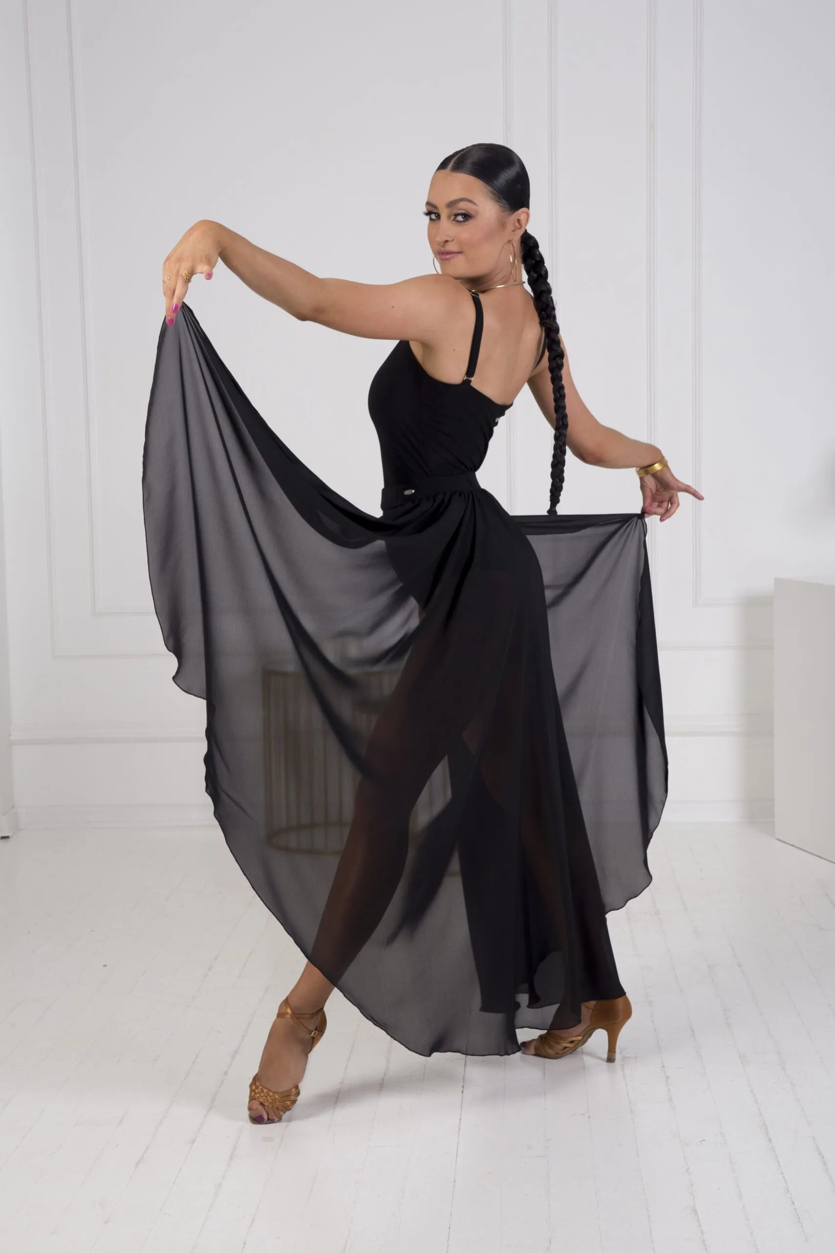 Lightweight Movement Skirt