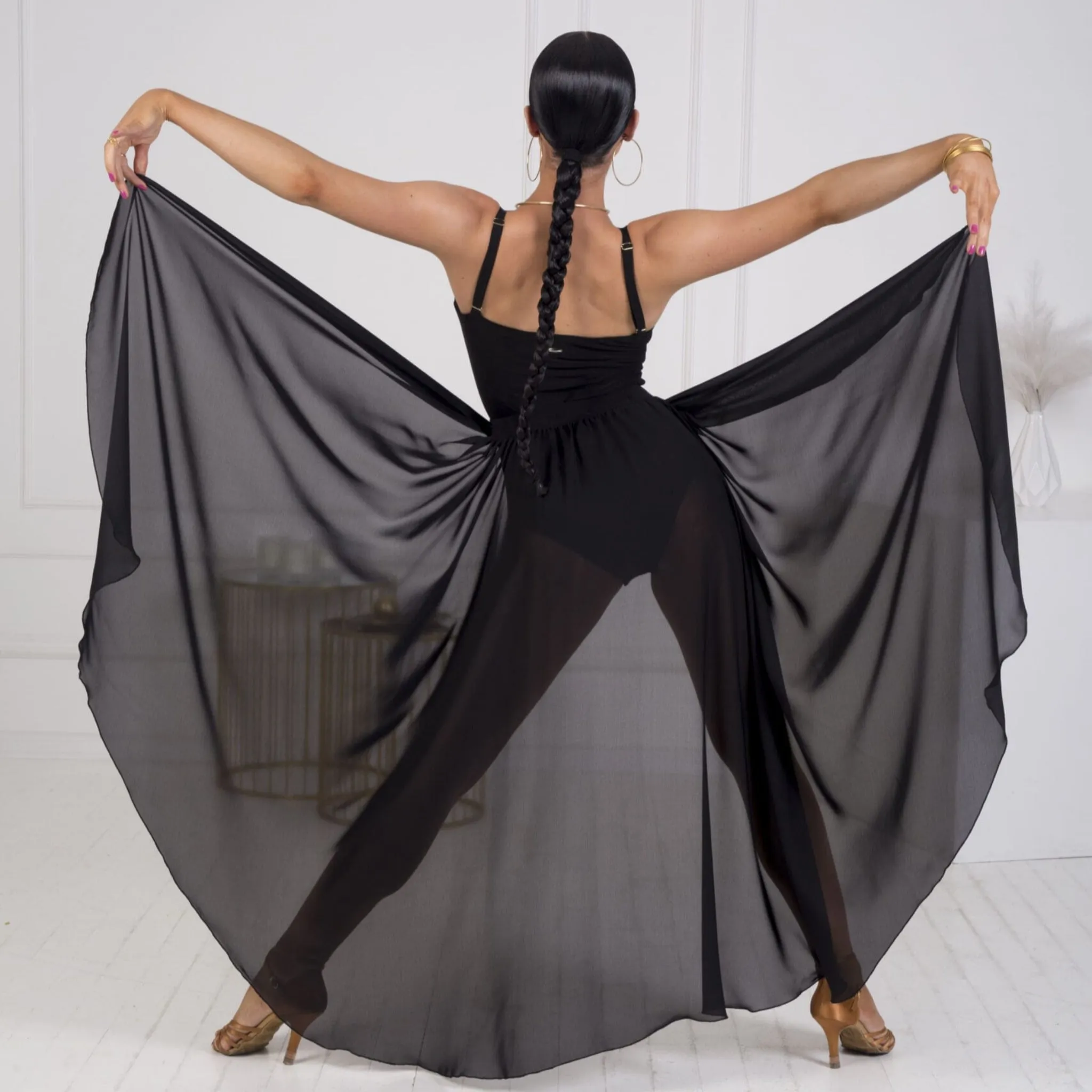 Lightweight Movement Skirt