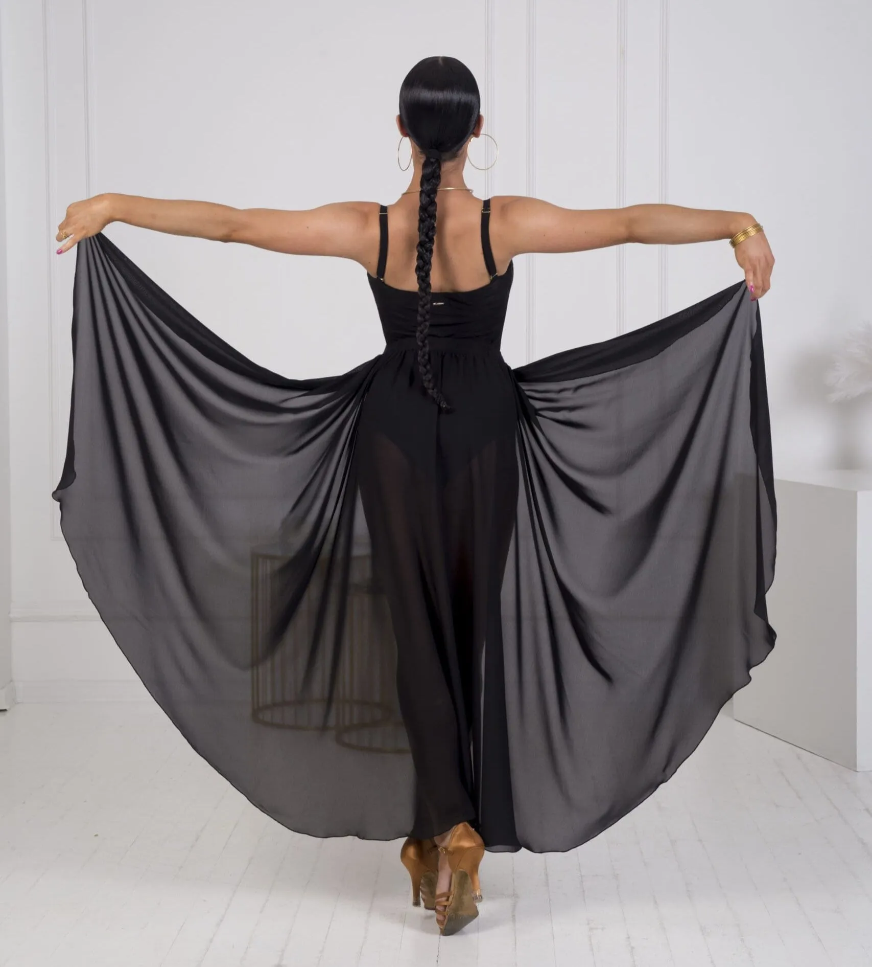 Lightweight Movement Skirt
