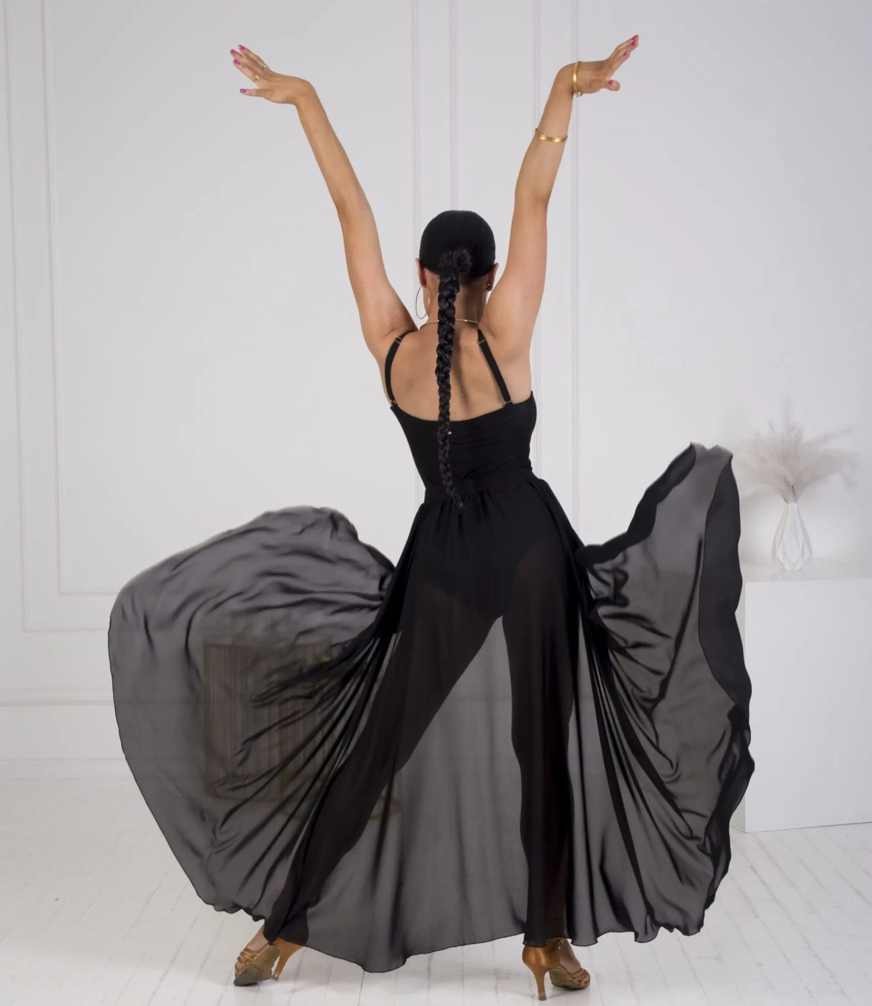 Lightweight Movement Skirt