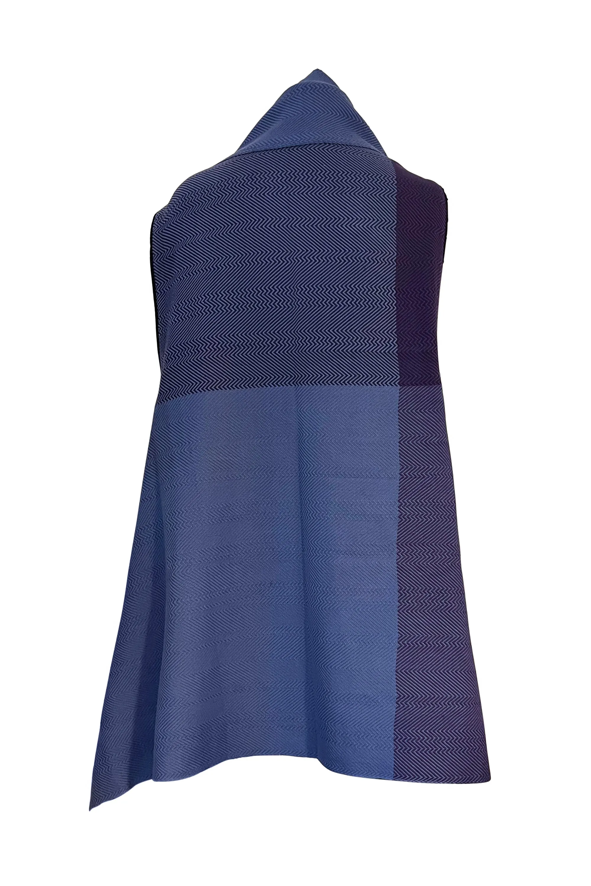 NEW! COTTON Cape Acai Delight