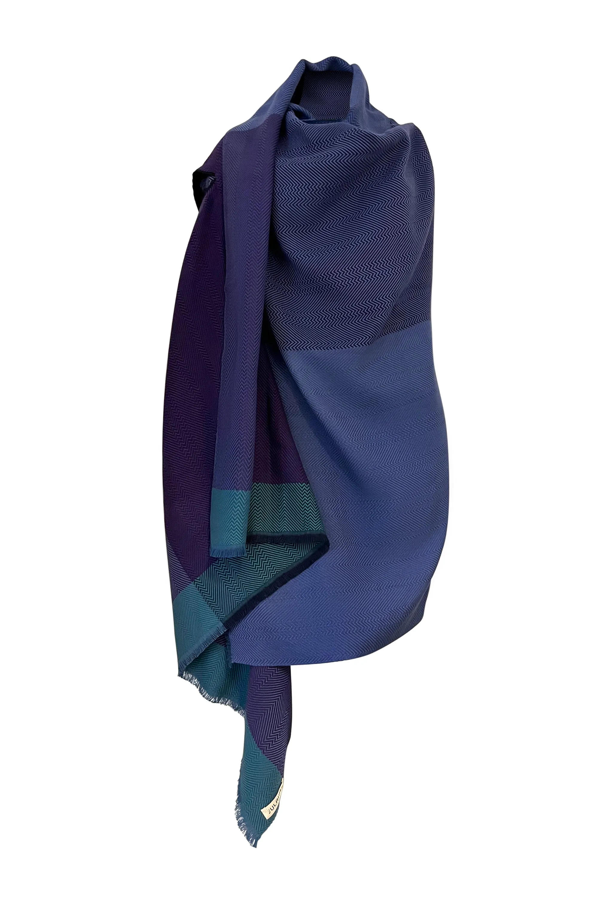 NEW! COTTON Cape Acai Delight