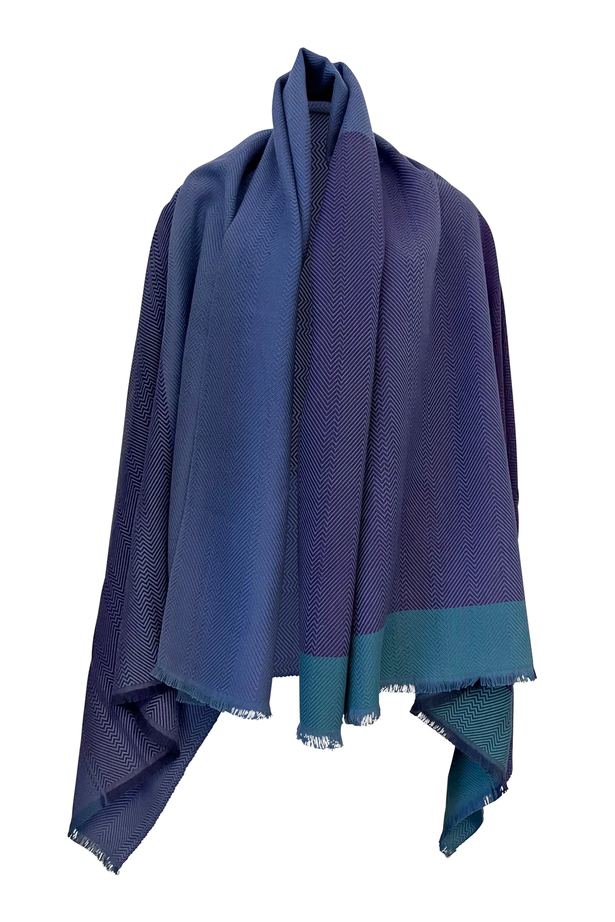 NEW! COTTON Cape Acai Delight
