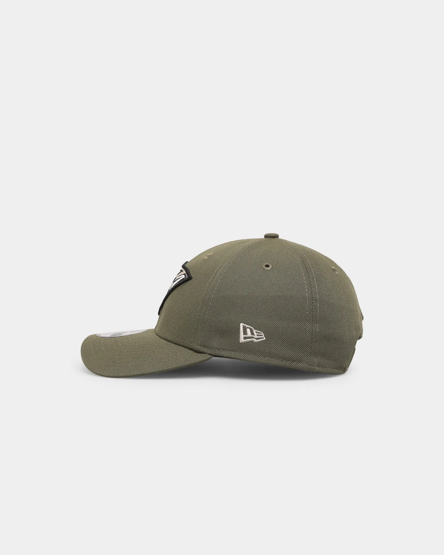 New Era Essendon Bombers AFL '22 9FORTY Snapback Green