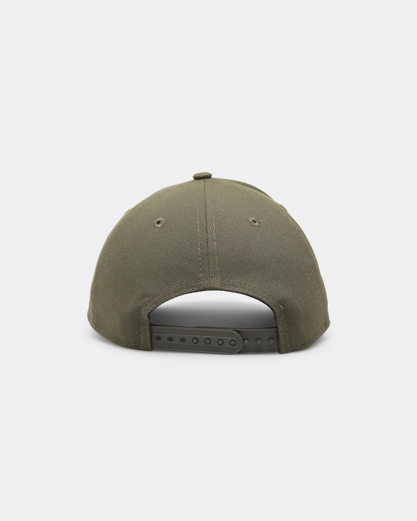 New Era Essendon Bombers AFL '22 9FORTY Snapback Green