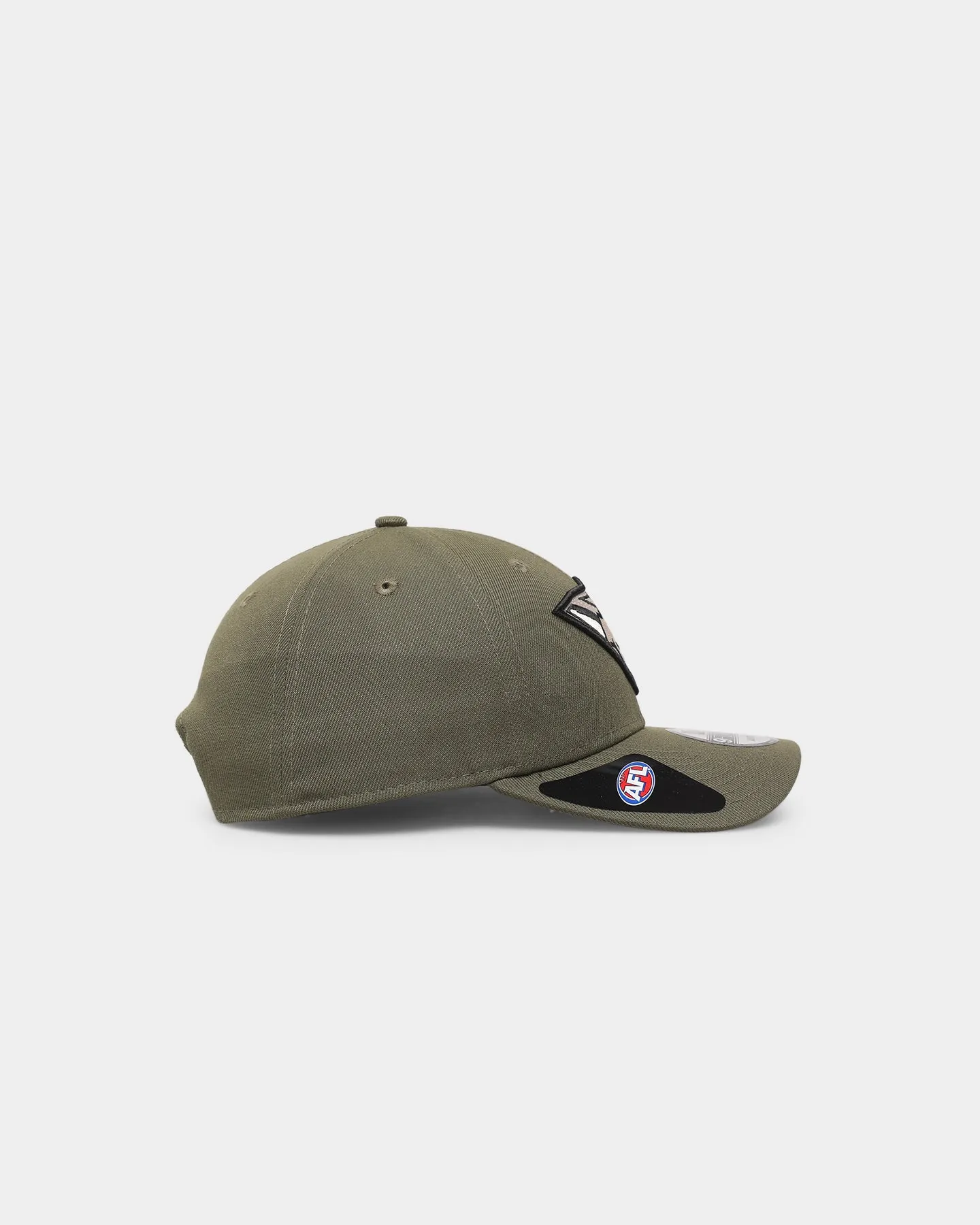 New Era Essendon Bombers AFL '22 9FORTY Snapback Green