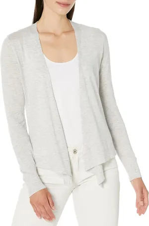 NIC ZOE Women's All Year 4-Way Cardigan, Reflection