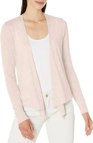 NIC ZOE Women's All Year 4-Way Cardigan, Shell