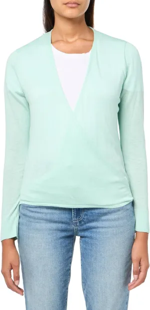 NIC ZOE Women's All Year 4-Way Cardigan