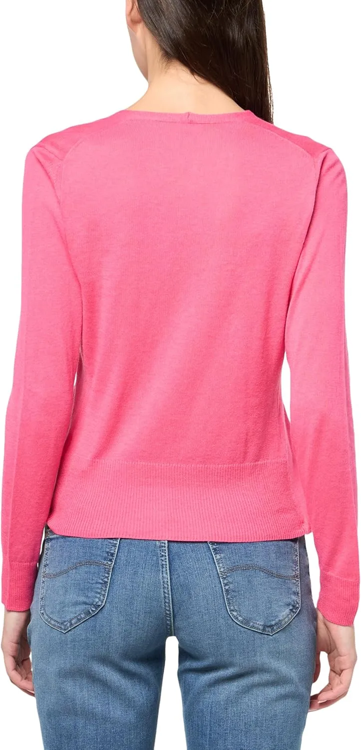 NIC ZOE Women's All Year 4-Way Cardigan