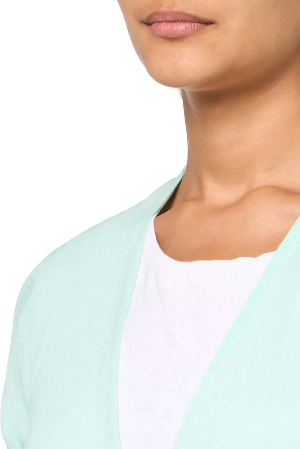 NIC ZOE Women's All Year 4-Way Cardigan