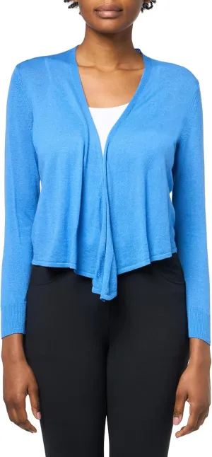 NIC ZOE Women's All Year 4-Way Cardigan