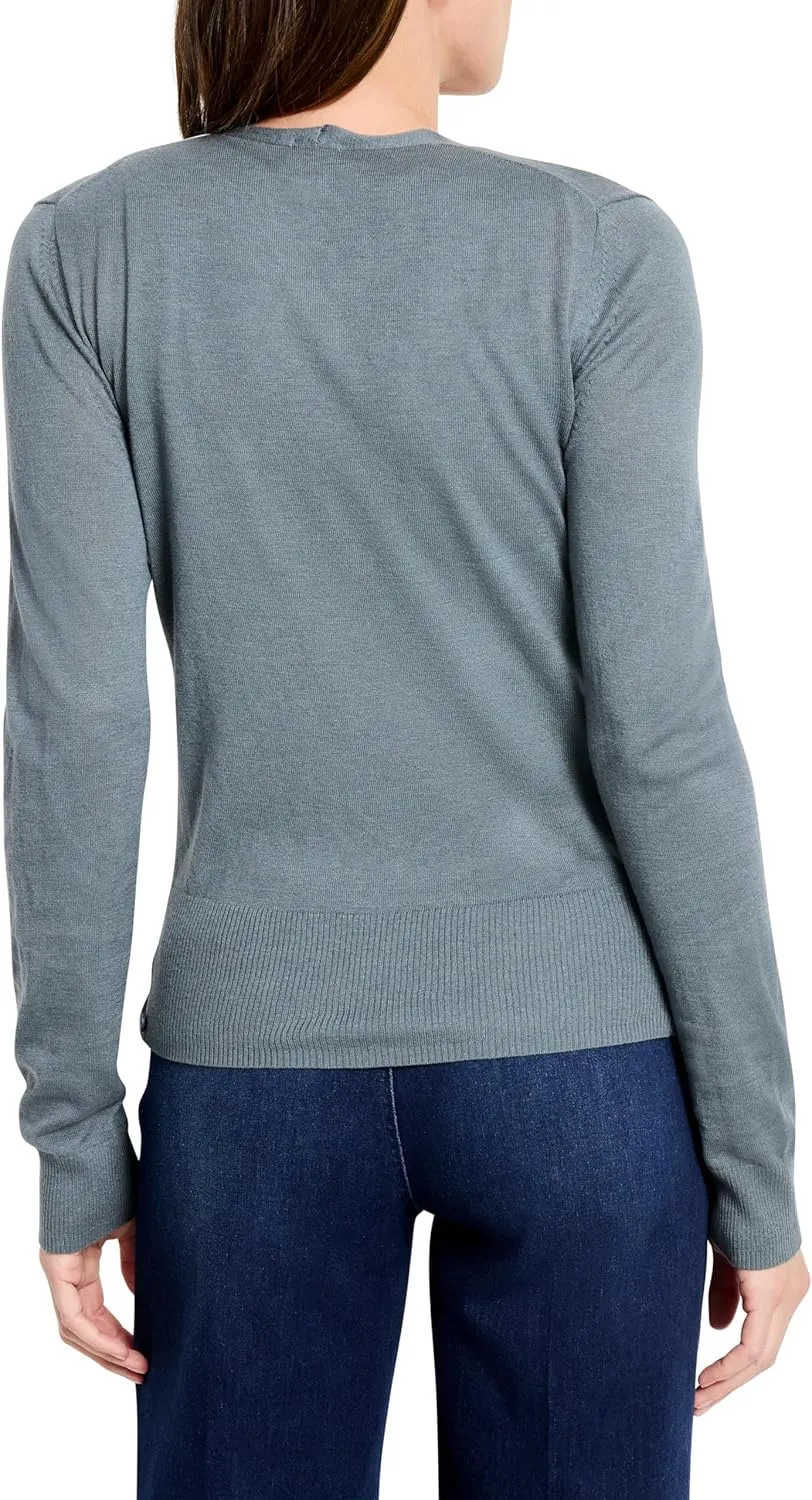 NIC ZOE Women's All Year 4-Way Cardigan
