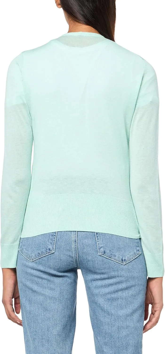 NIC ZOE Women's All Year 4-Way Cardigan