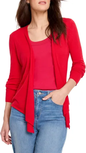 NIC ZOE Women's All Year 4-Way Cardigan