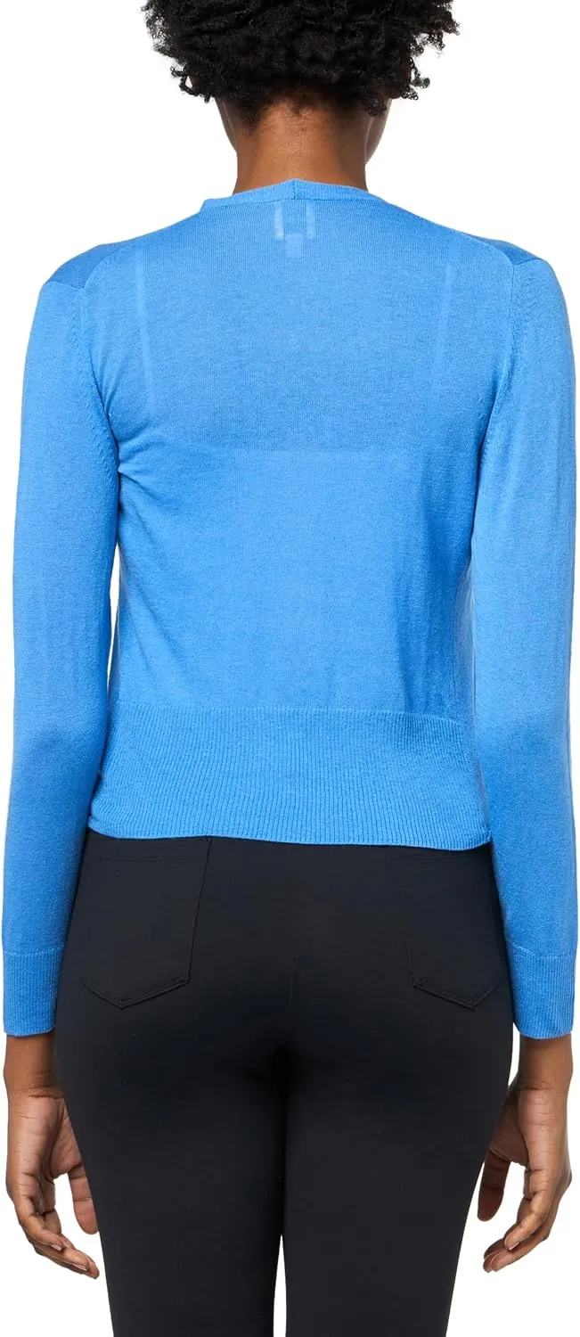 NIC ZOE Women's All Year 4-Way Cardigan