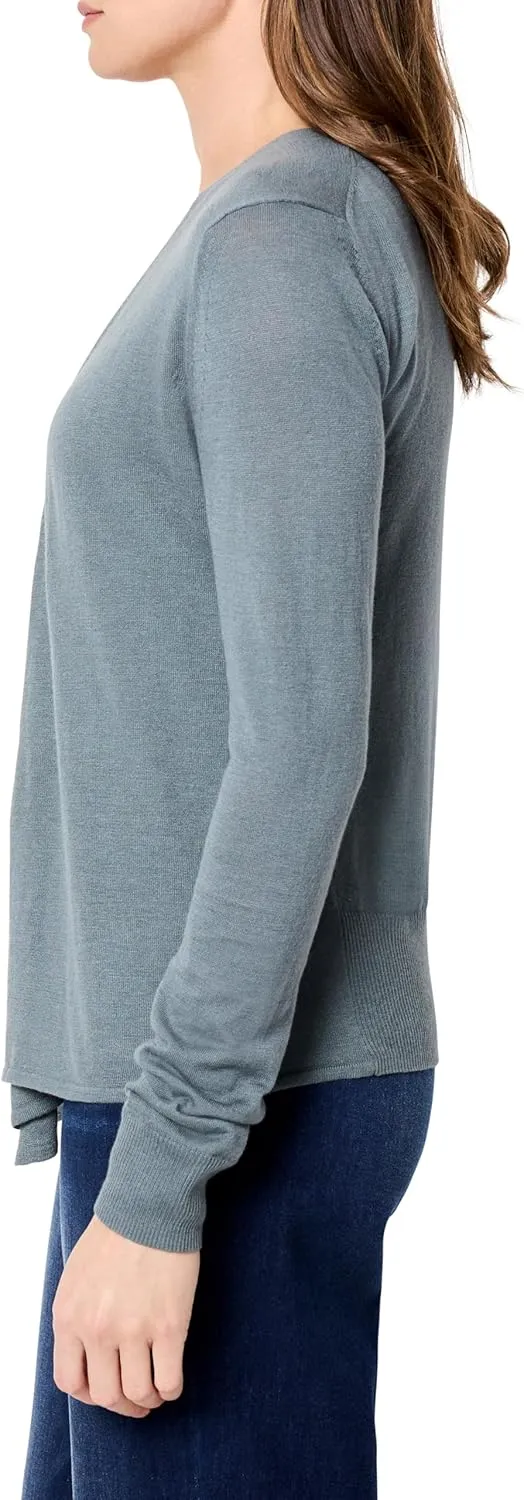 NIC ZOE Women's All Year 4-Way Cardigan