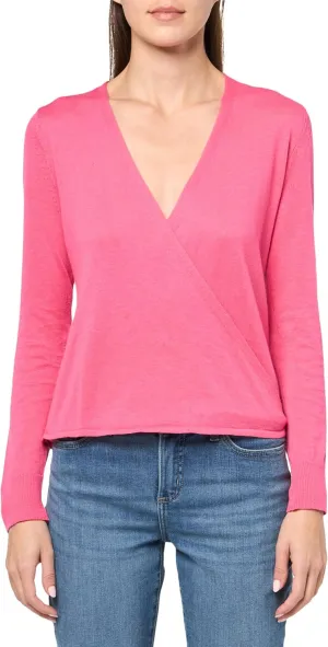 NIC ZOE Women's All Year 4-Way Cardigan