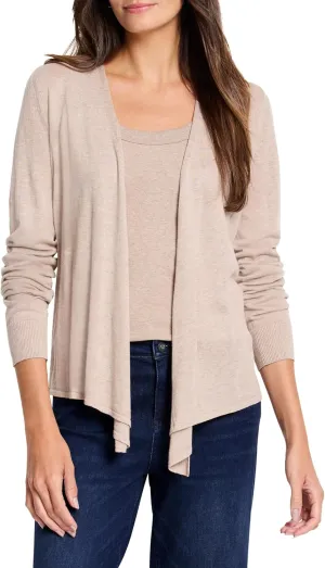 NIC ZOE Women's All Year 4-Way Cardigan