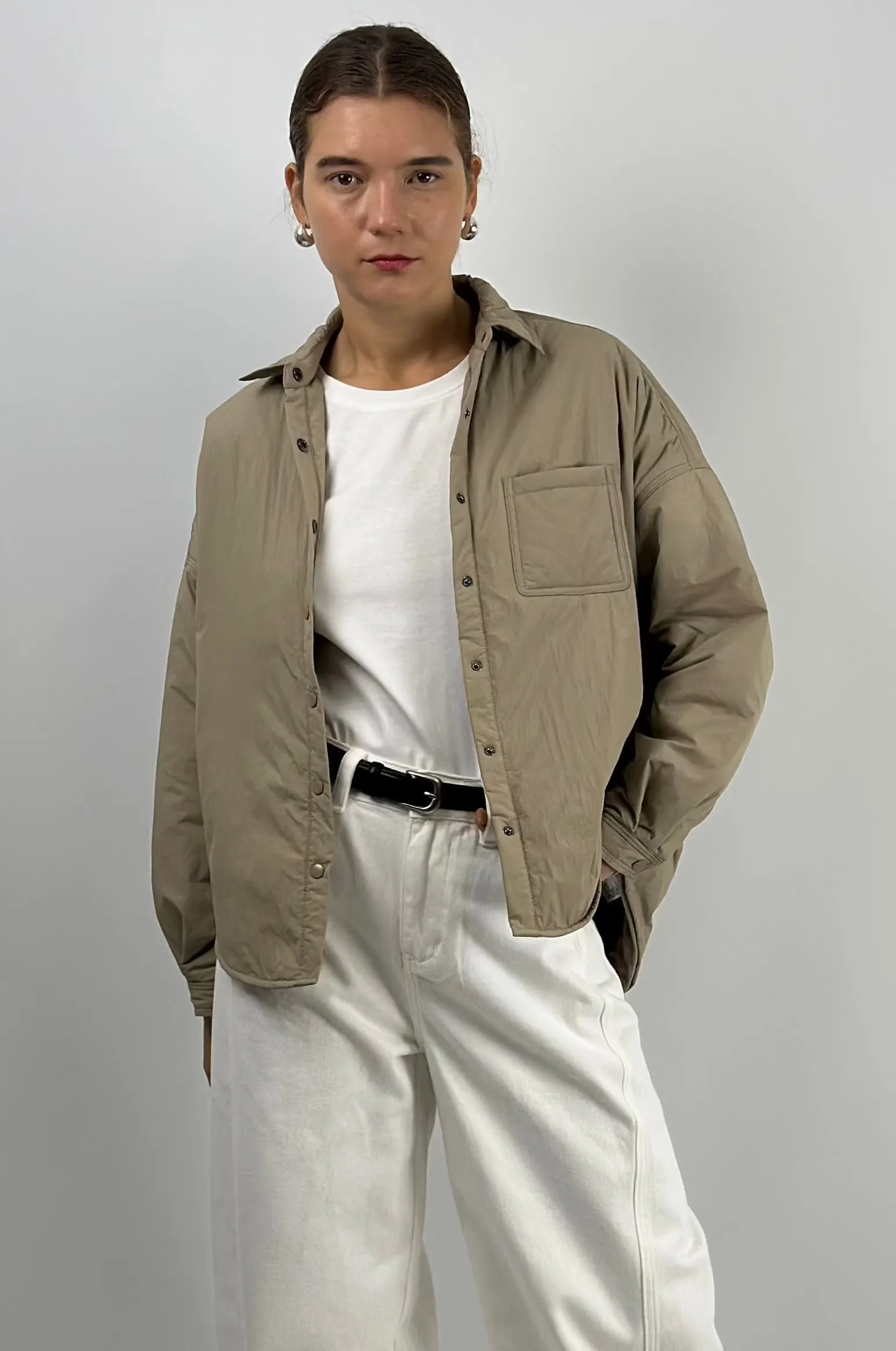 Noa Lightweight Jacket