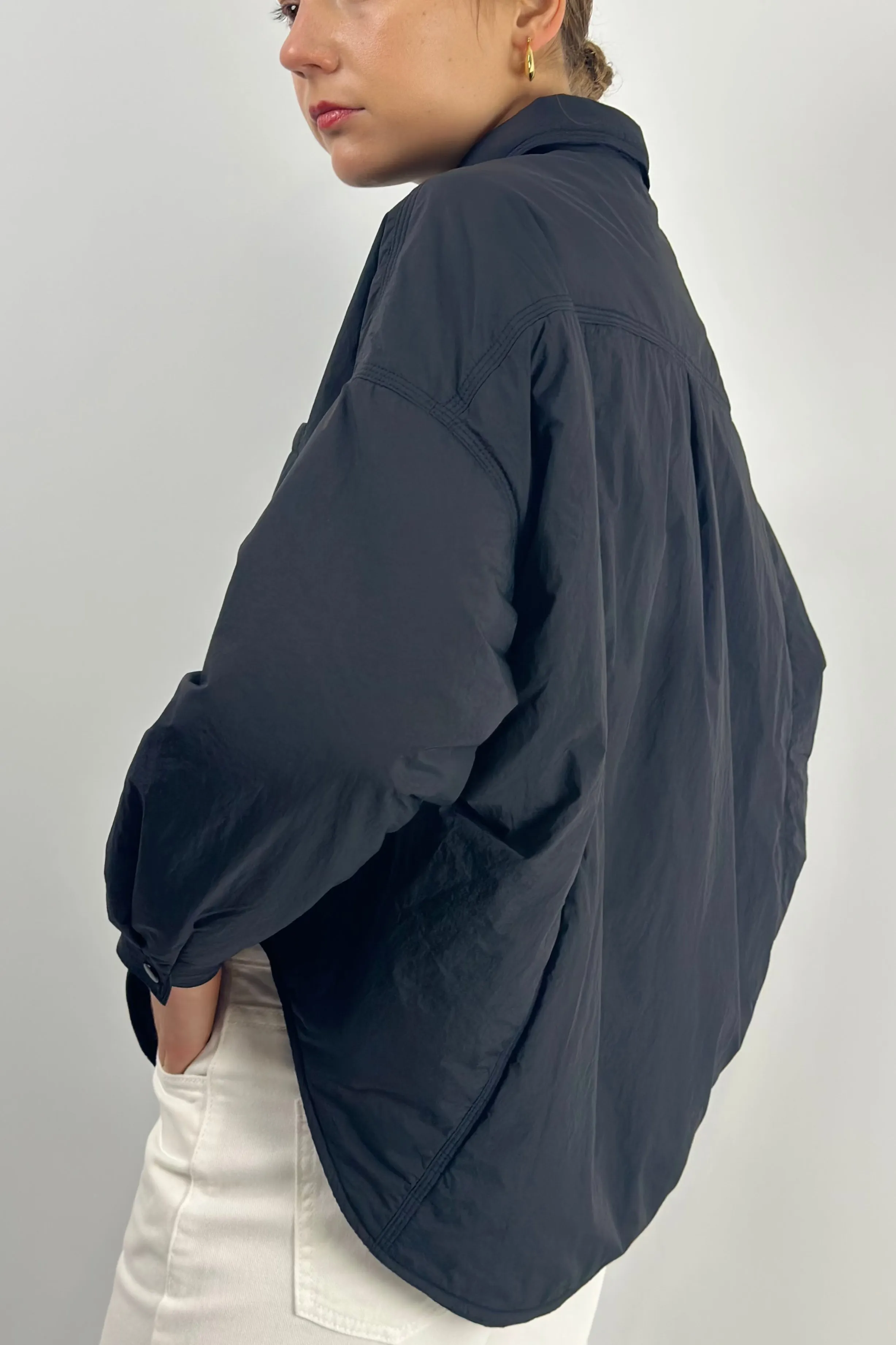 Noa Lightweight Jacket