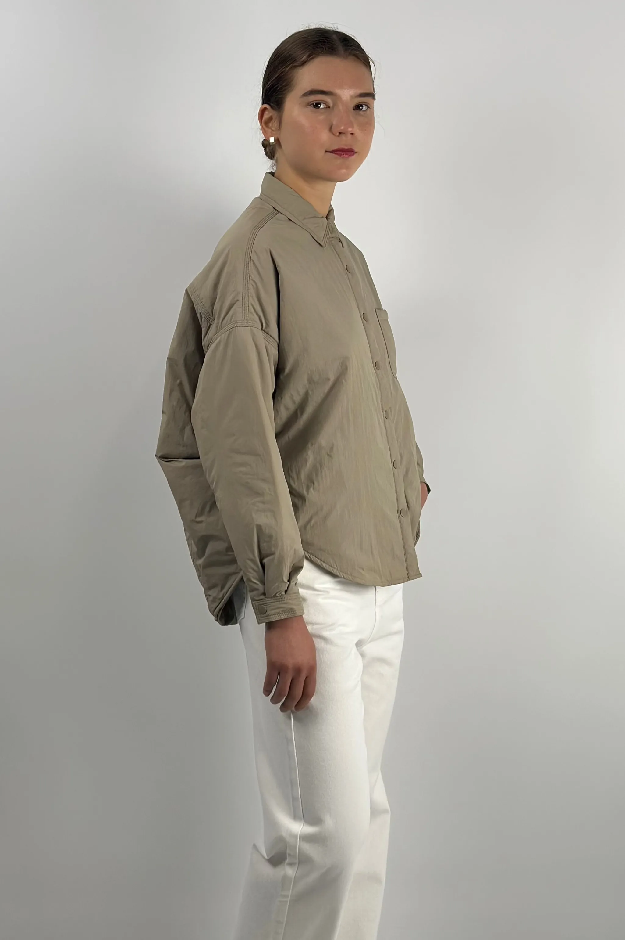Noa Lightweight Jacket