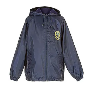 Parkrand Windbreaker