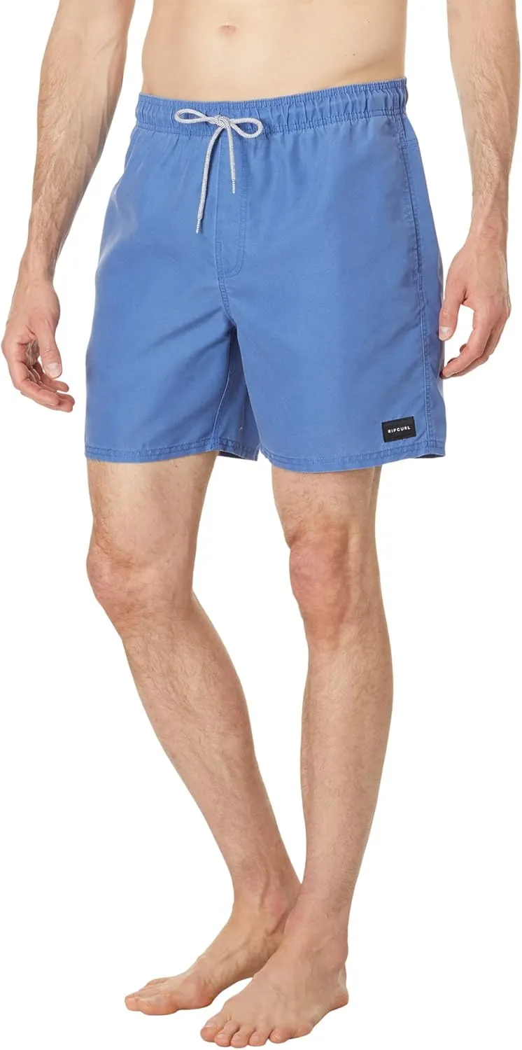 Rip Curl - Men's - Bondi Volley 17" Boardshort