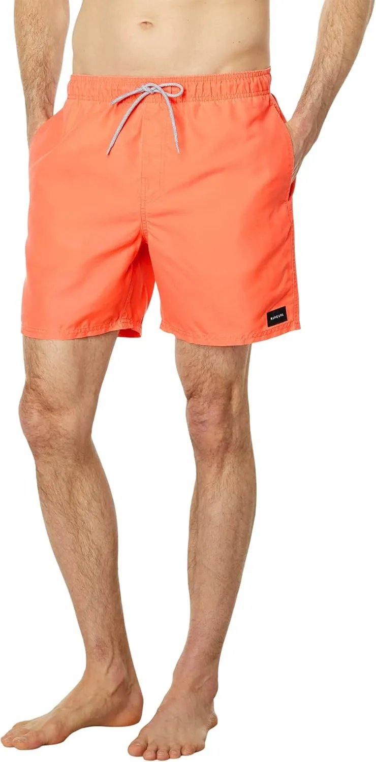 Rip Curl - Men's - Bondi Volley 17" Boardshort