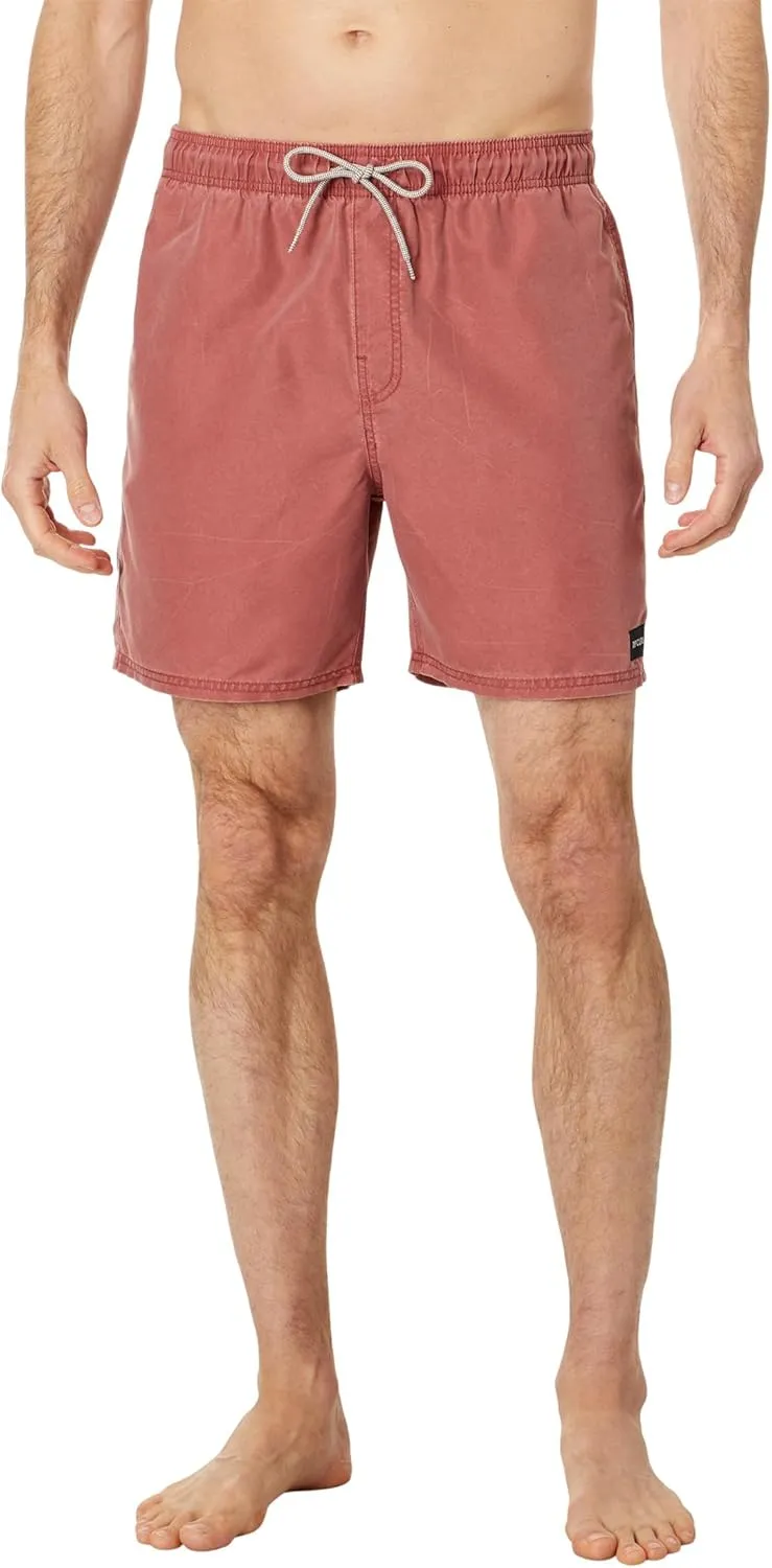 Rip Curl - Men's - Bondi Volley 17" Boardshort