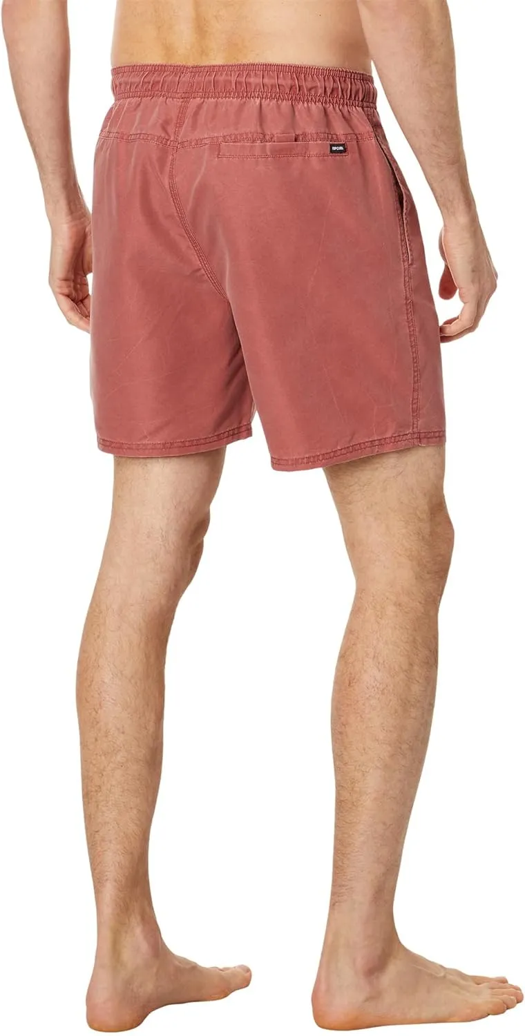 Rip Curl - Men's - Bondi Volley 17" Boardshort