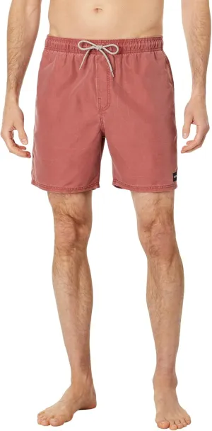 Rip Curl - Men's - Bondi Volley 17" Boardshort