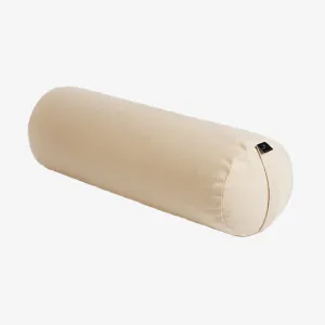 Round Lightweight Bolster
