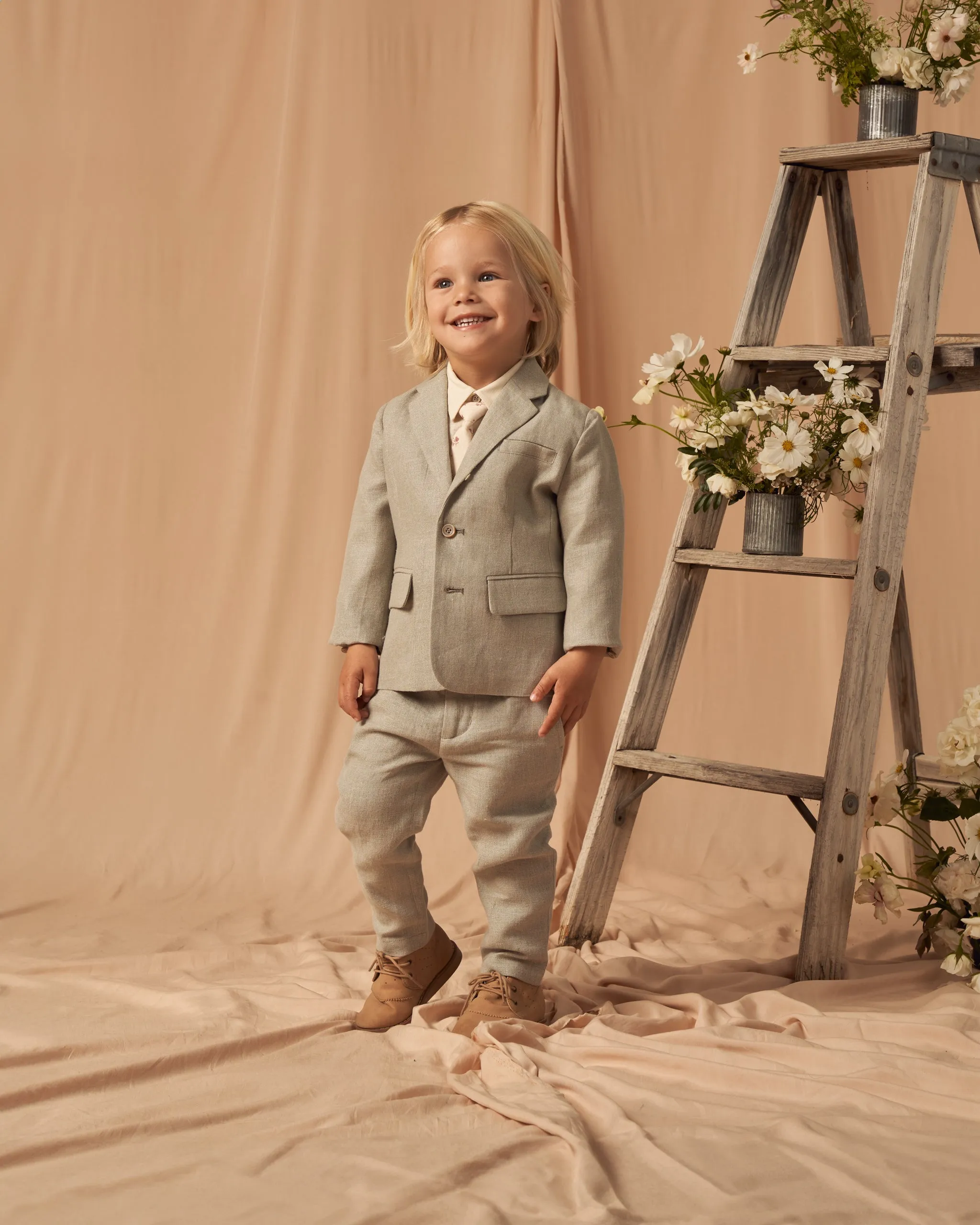 Sebastian Pant, Sage