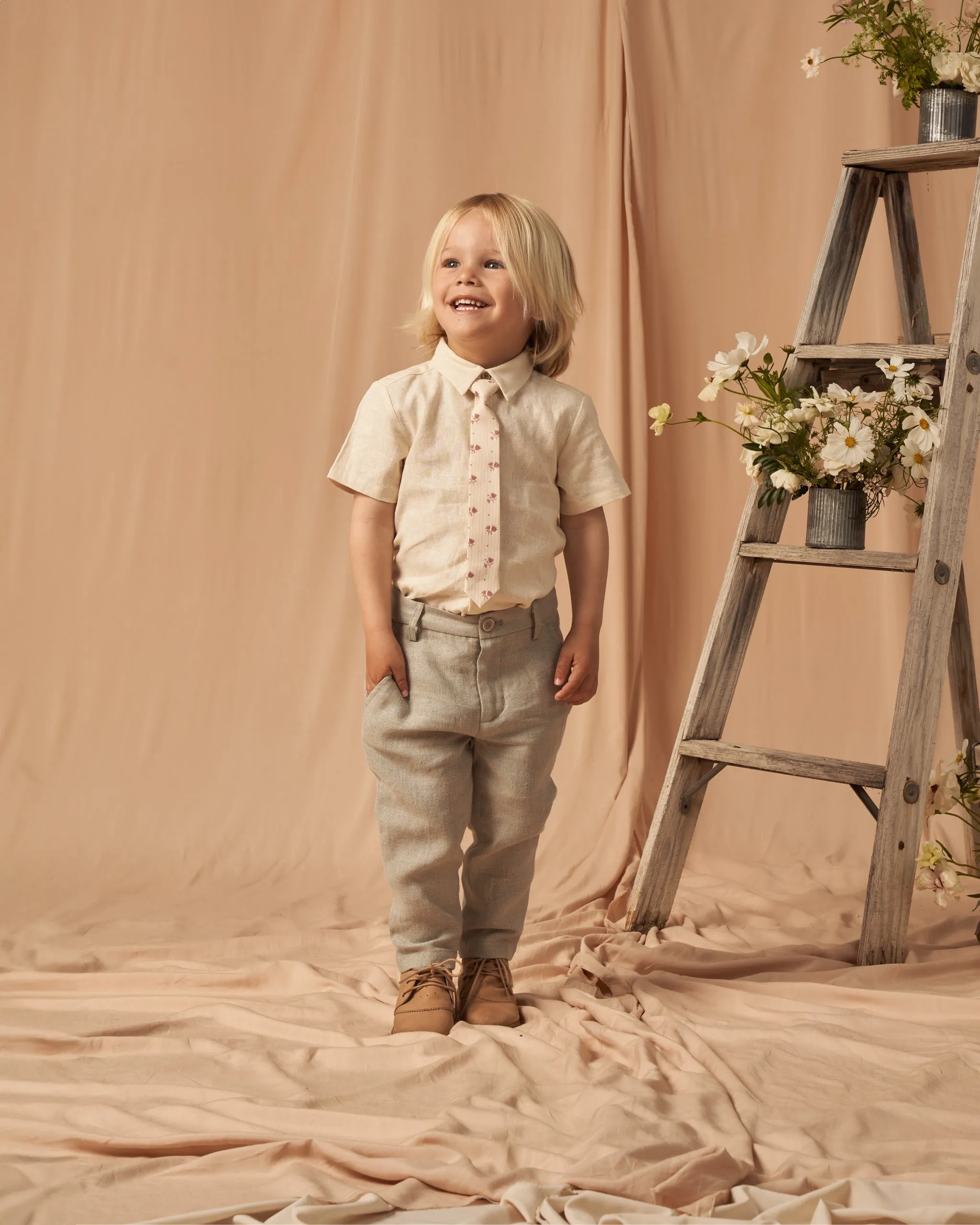 Sebastian Pant, Sage