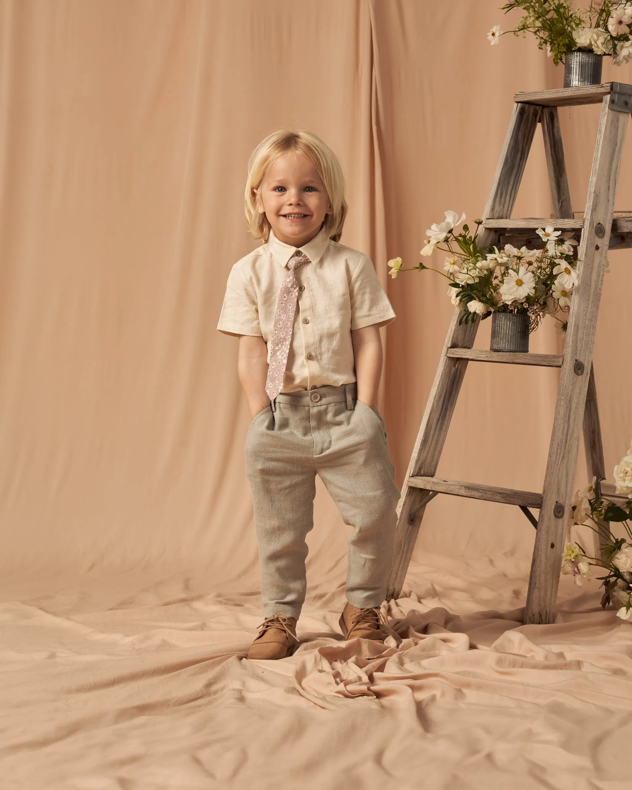 Sebastian Pant, Sage