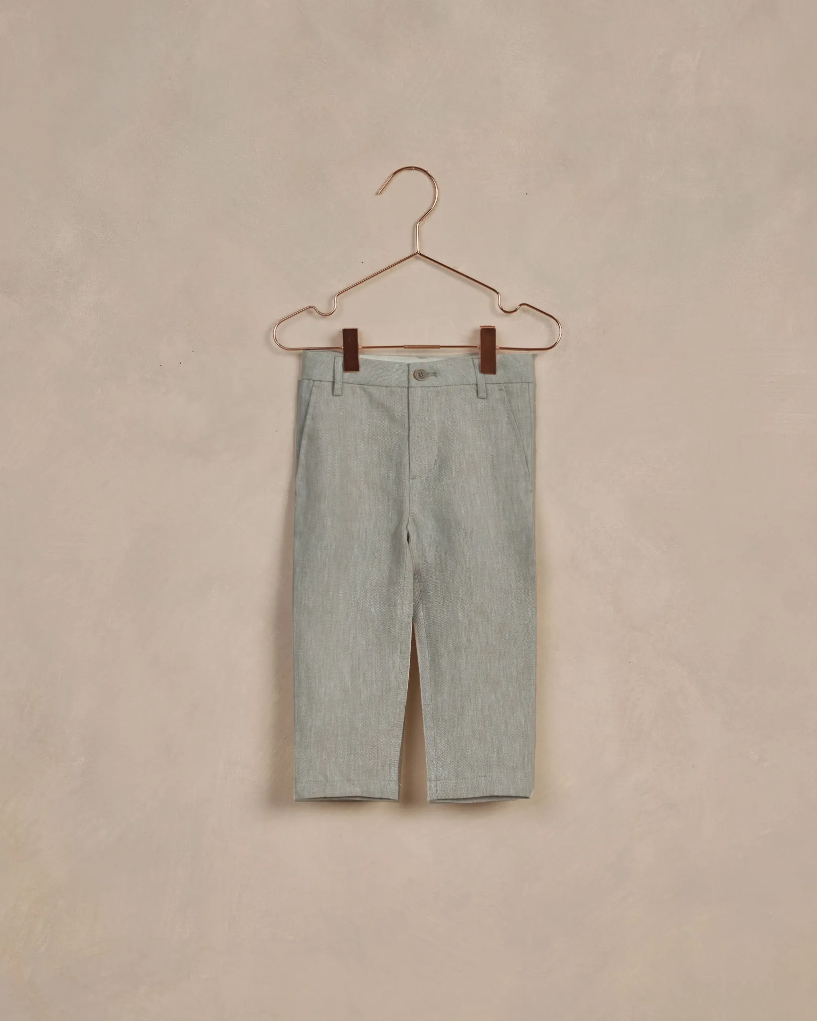 Sebastian Pant, Sage