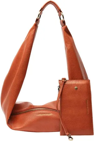 Sling Bag 2.0 - Sienna Orange