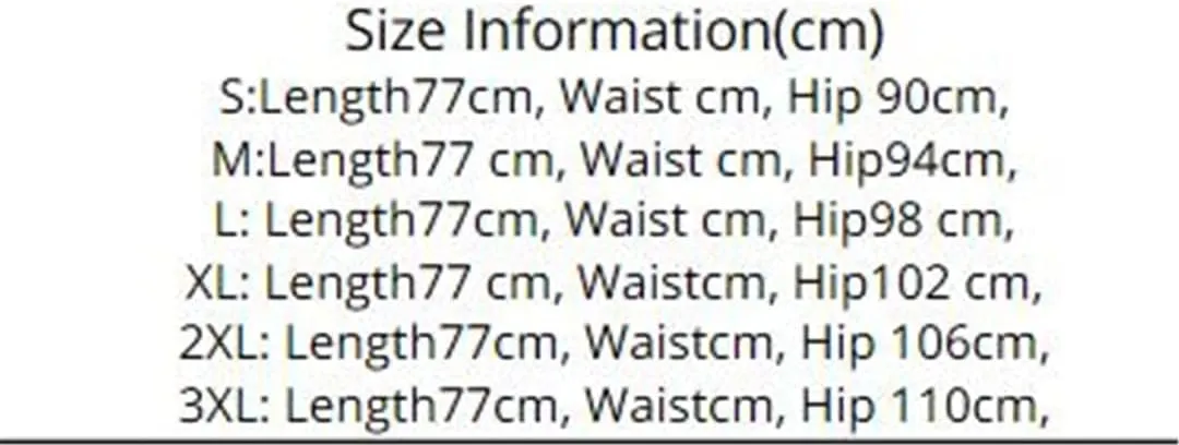 Summer Vintage Floral Print Women's Mid-Long Skirts Chiffon High Waist Loose Female Korean Fashion Skirt