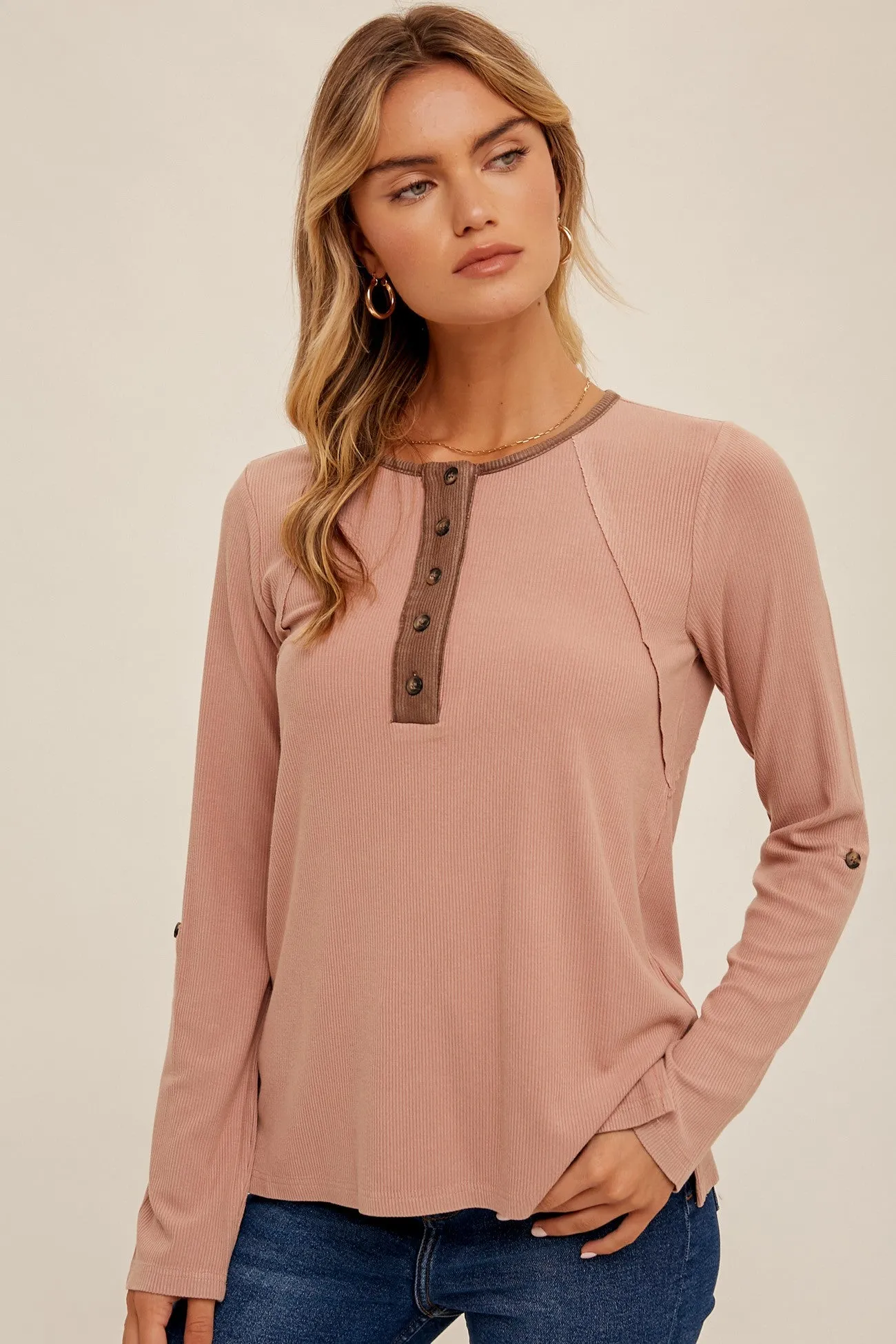 Sun Washed Thermal