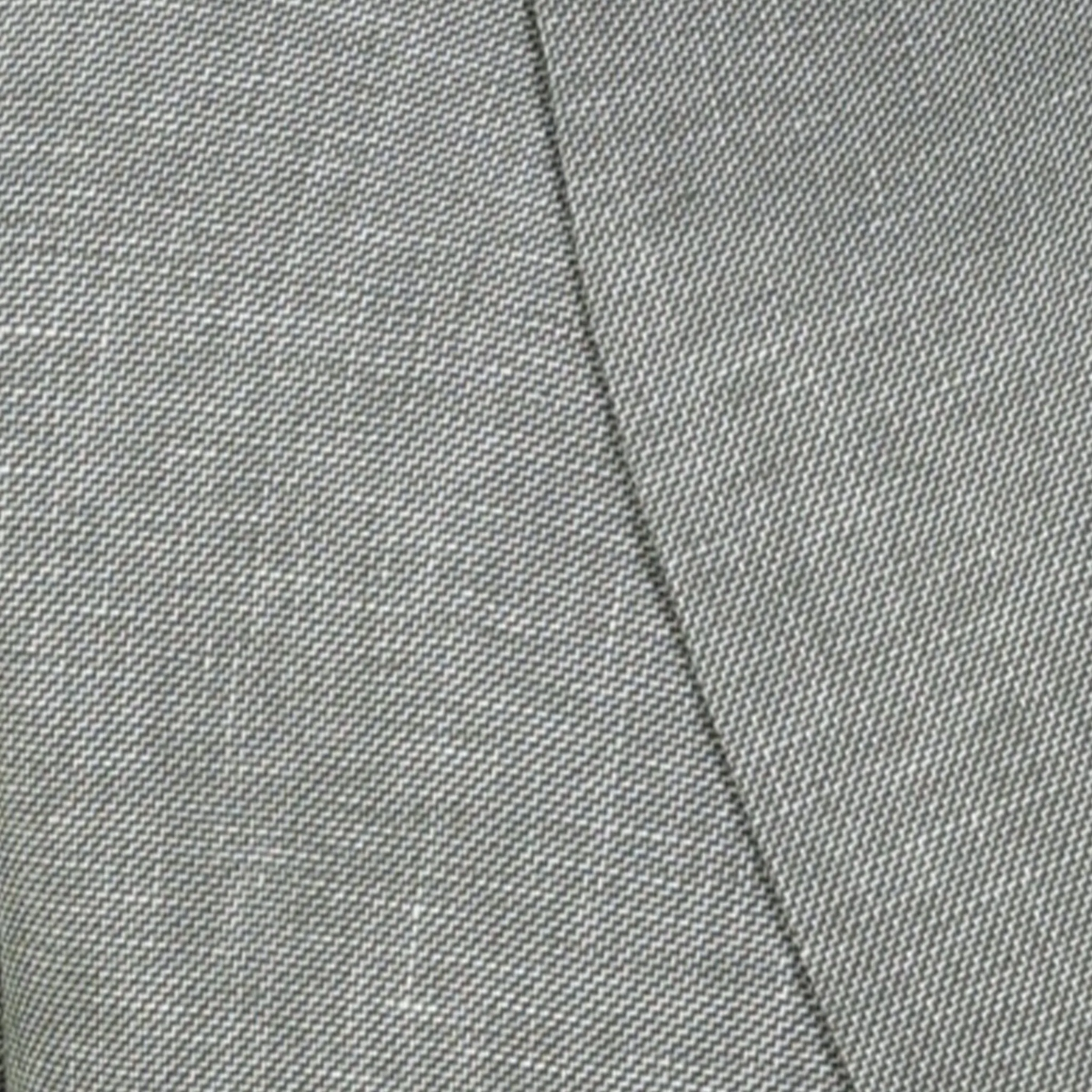 The Lorenzo Linen & Cotton Blazer Light Sage