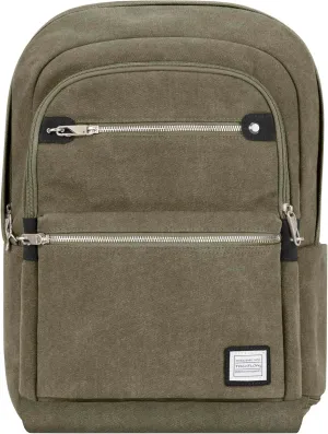 Travelon Anti-Theft Heritage Backpack