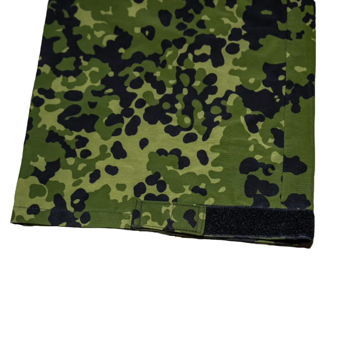Unissued Danish m/84 Pletsløring Rain Pants
